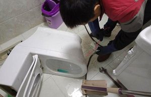 感城镇下水道疏通电话-30分钟快速上门