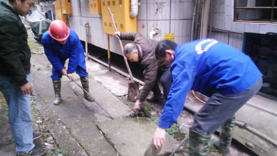 感城镇清掏化粪池、管道疏通一站式服务<高效><技术><可靠>